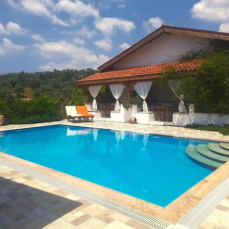Ionia Guest House Айдын Экстерьер фото