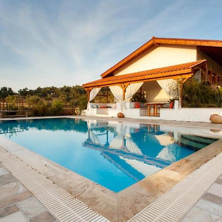 Ionia Guest House Айдын Экстерьер фото