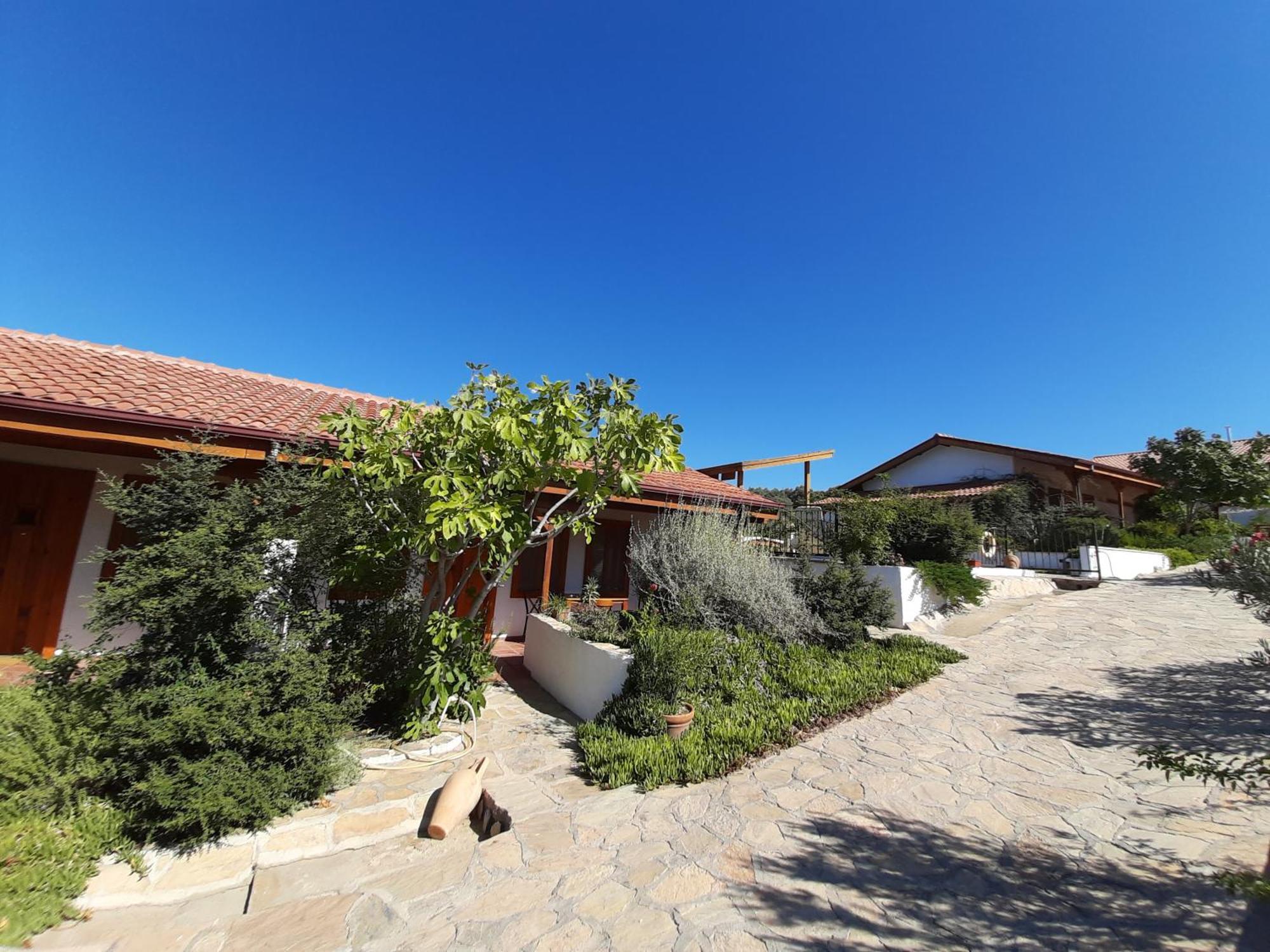 Ionia Guest House Айдын Экстерьер фото