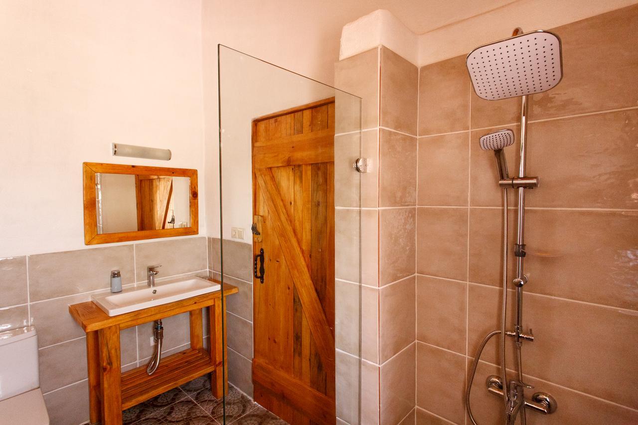 Ionia Guest House Айдын Экстерьер фото