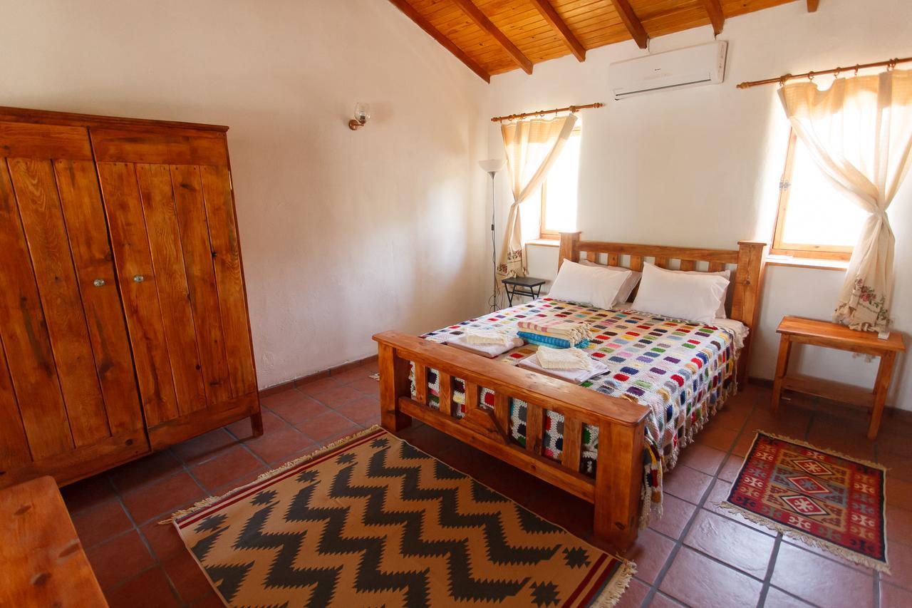 Ionia Guest House Айдын Экстерьер фото