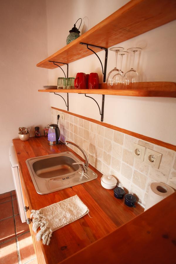 Ionia Guest House Айдын Экстерьер фото