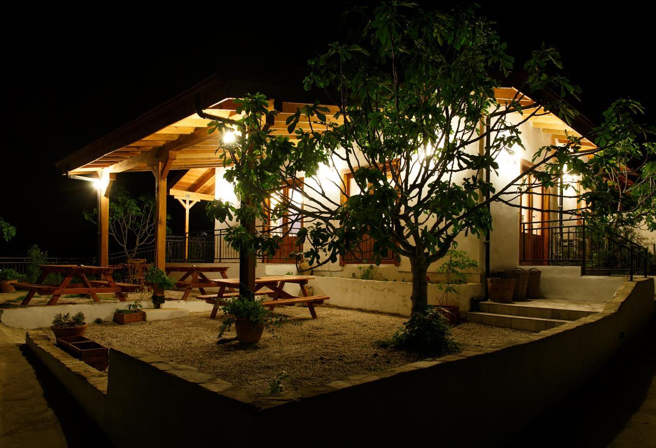 Ionia Guest House Айдын Экстерьер фото