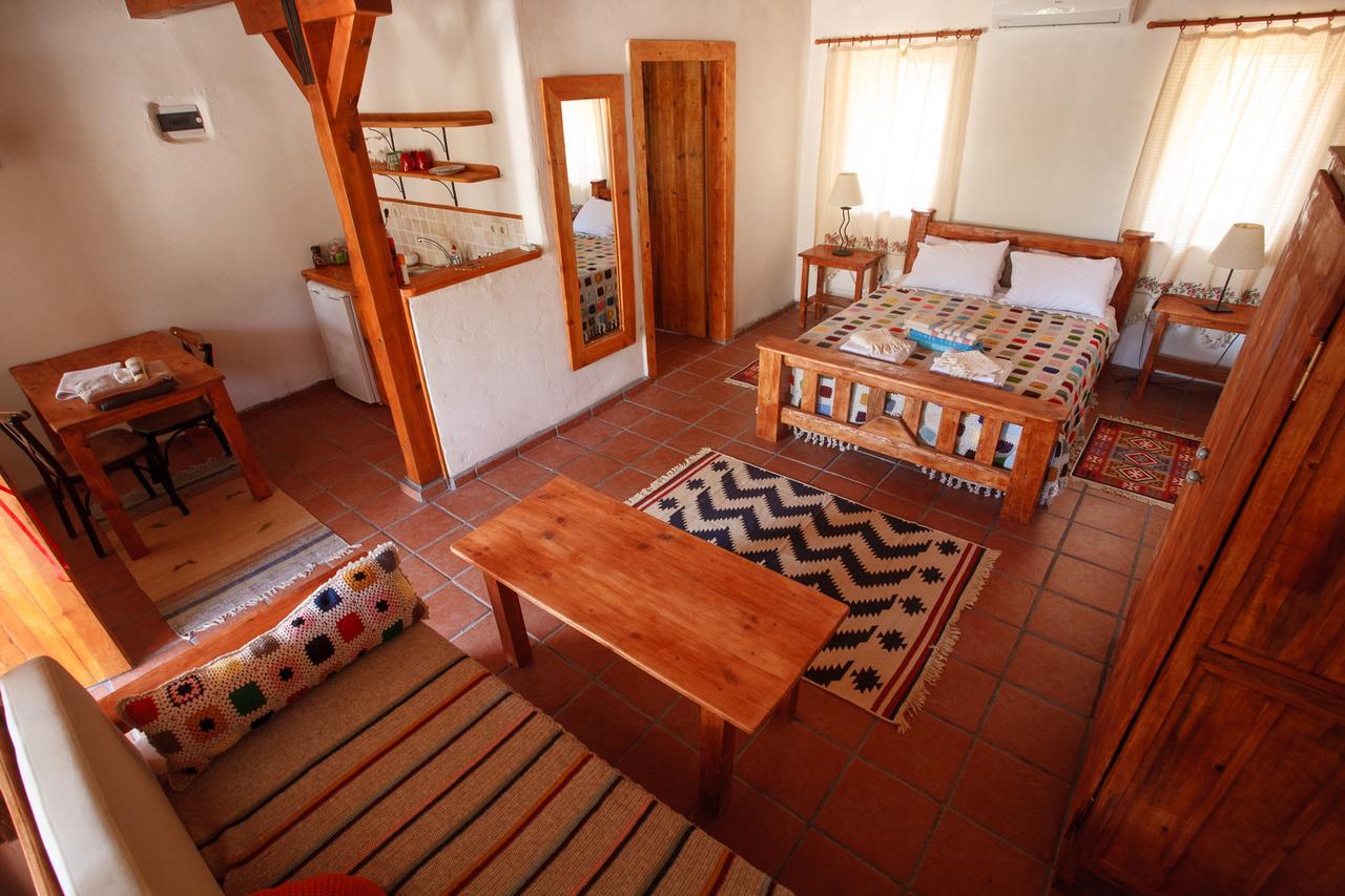 Ionia Guest House Айдын Экстерьер фото
