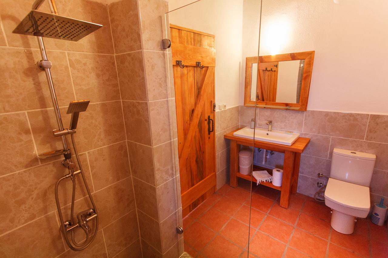 Ionia Guest House Айдын Экстерьер фото